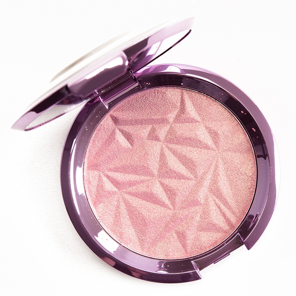 ✨NIB✨ Lilac Geode BECCA Shimmering Skin Perfector - Picture 2 of 3